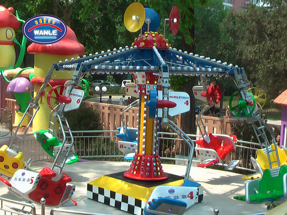 Safe Carnival Rides Are carnival rides safe